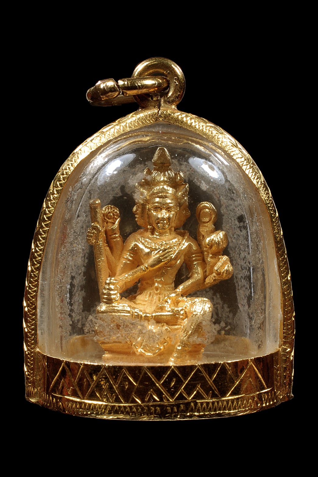 เลือกร้าน รับเช่าพระออนไลน์ อย่างไร ไม่ให้โดนโกง?