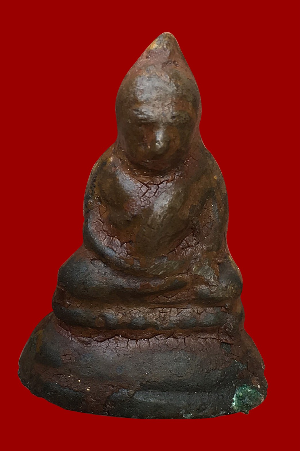 คลายสงสัย! ไม่เก็บพระเก่า แต่มีพระใหม่ ร้านไหนรับเช่าพระใหม่