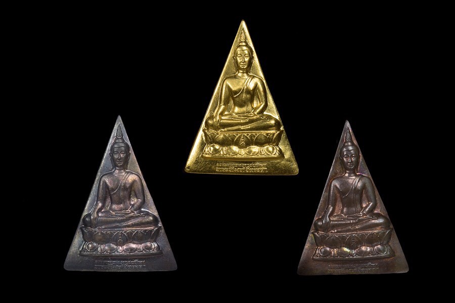 ยุคใหม่ของวงการพระเครื่อง กับการรับเช่าพระทางไลน์ คืออะไร?