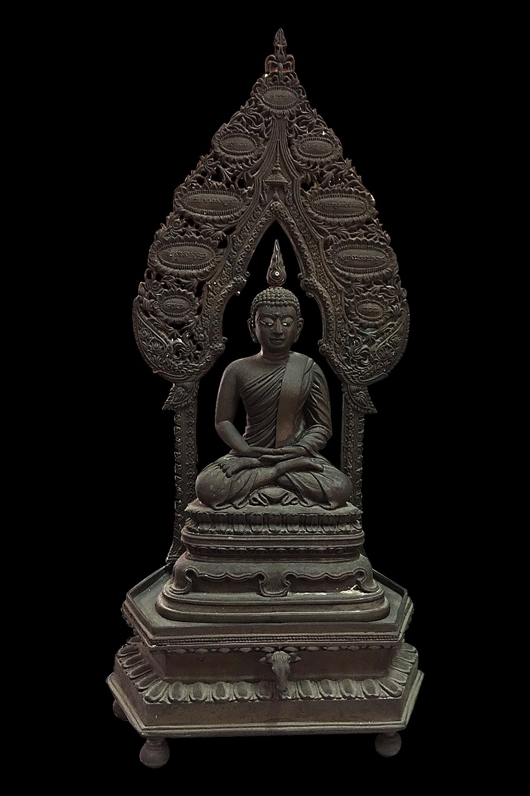 วัสดุในการทำพระเครื่องมีอะไรบ้าง? พร้อมแนะนำร้านรับซื้อพระเครื่องน่าสนใจ